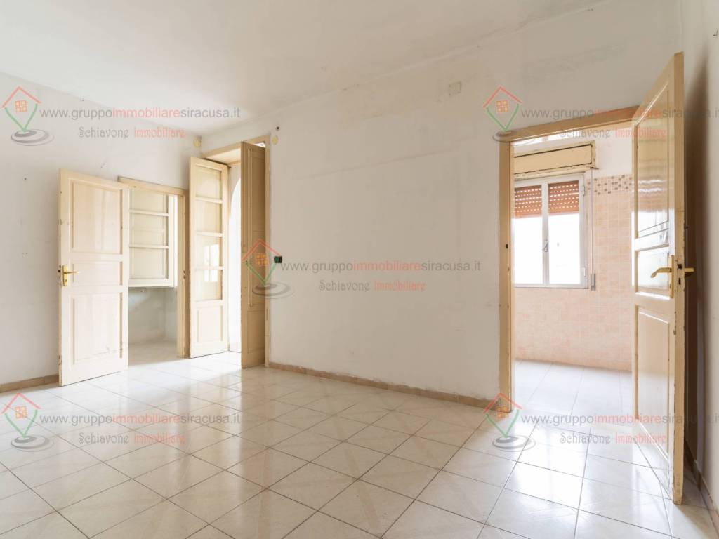appartamento in vendita a Siracusa