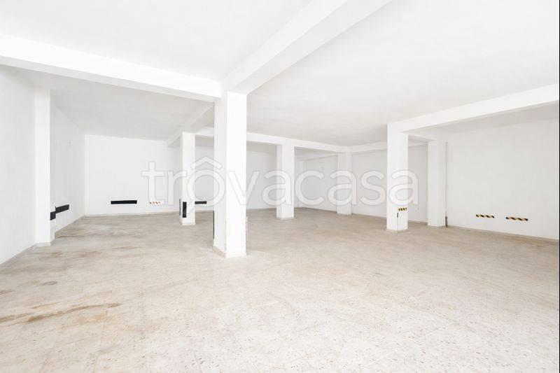 locale commerciale in vendita a Siracusa in zona Scala Greca