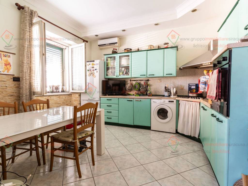 appartamento in vendita a Siracusa