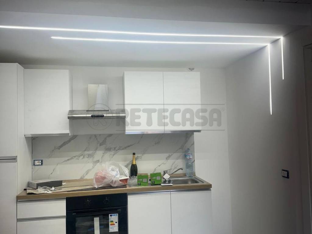 appartamento in vendita a Siracusa in zona Centro Città