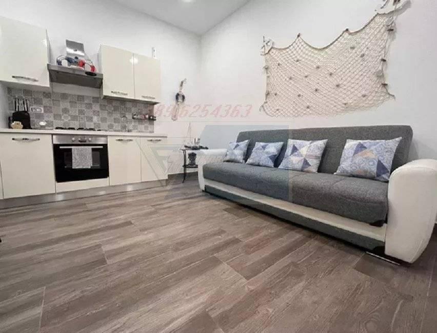 appartamento in vendita a Siracusa in zona Borgata