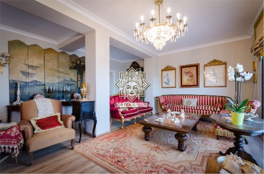 appartamento in vendita a Siracusa in zona Borgata