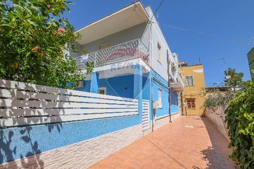 appartamento in vendita a Siracusa in zona Scala Greca
