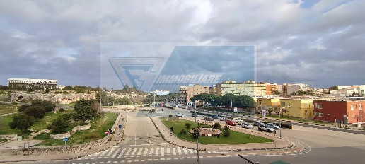 appartamento in vendita a Siracusa in zona Centro Città