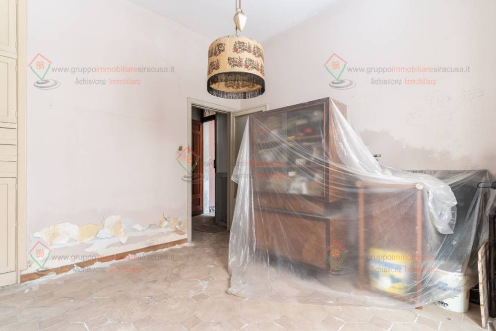 appartamento in vendita a Siracusa in zona Centro Città