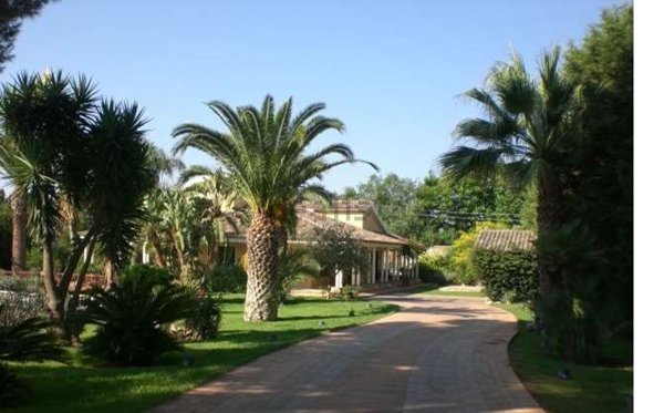 casa indipendente in vendita a Siracusa