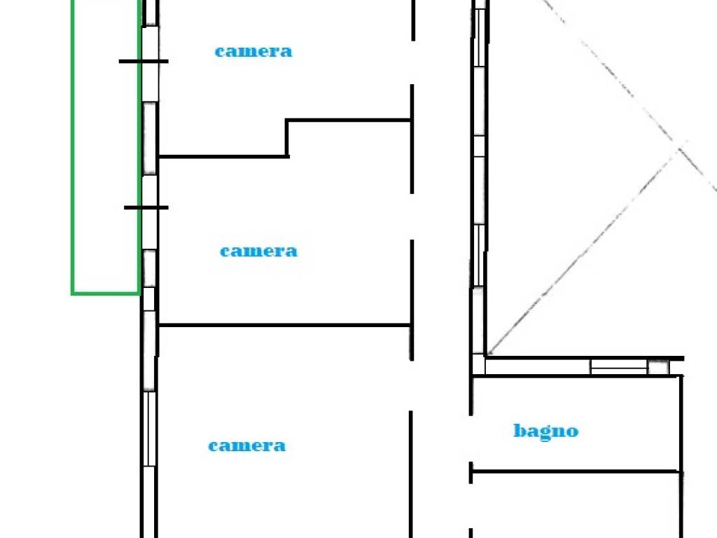 appartamento in vendita a Siracusa