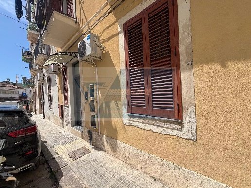 appartamento in vendita a Siracusa in zona Borgata