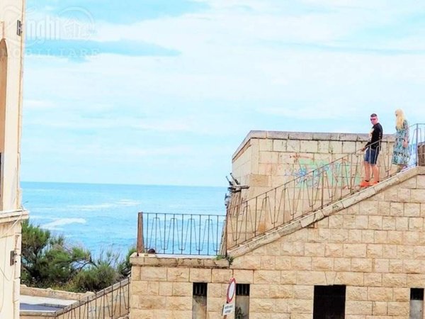 appartamento in vendita a Siracusa in zona Isola Ortigia