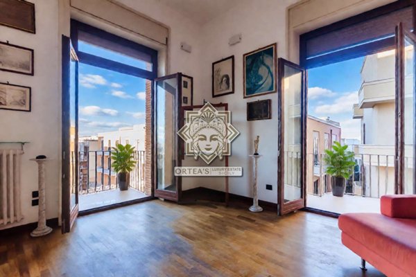 appartamento in vendita a Siracusa in zona Isola Ortigia