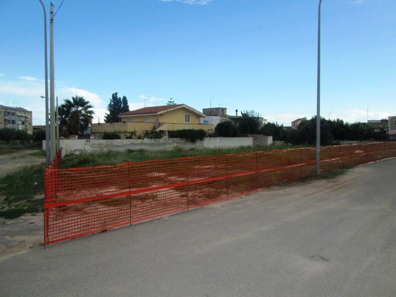 terreno agricolo in vendita a Siracusa in zona Epipoli