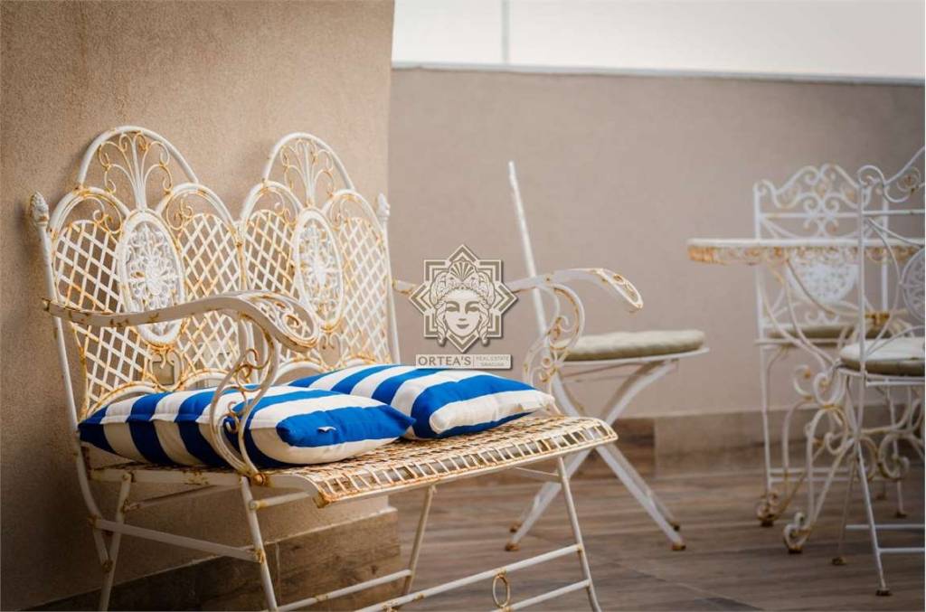 appartamento in vendita a Siracusa in zona Borgata