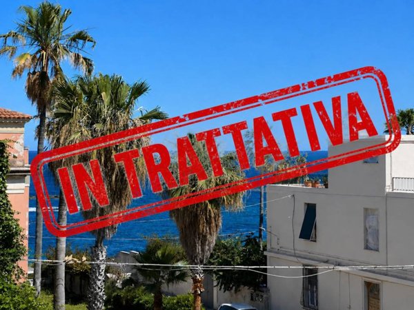 appartamento in vendita a Siracusa in zona Centro Città