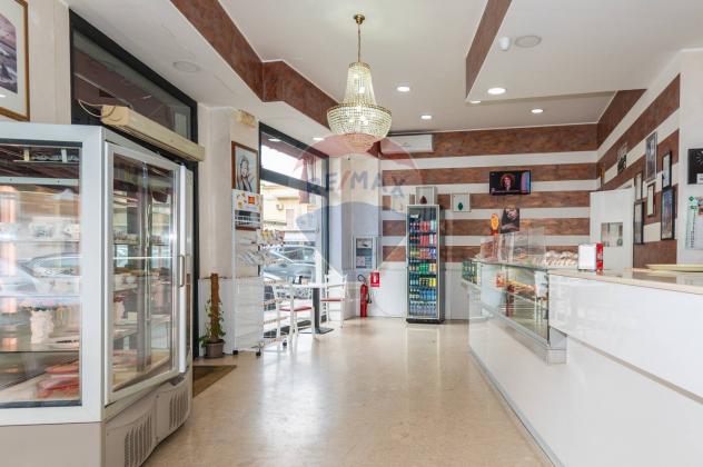 negozio in vendita a Siracusa