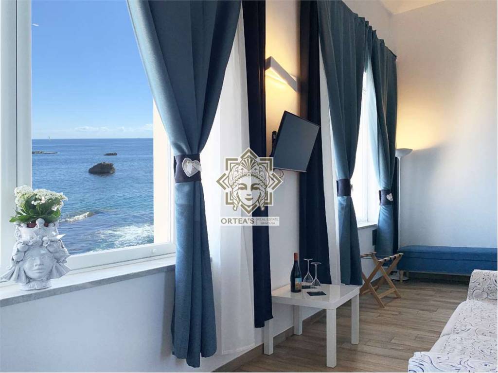 appartamento in vendita a Siracusa in zona Centro Città