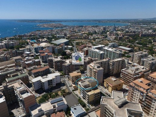 appartamento in vendita a Siracusa in zona Centro Città