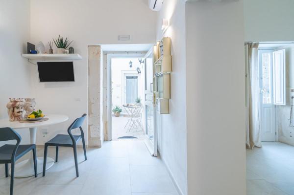 appartamento in vendita a Siracusa in zona Isola Ortigia