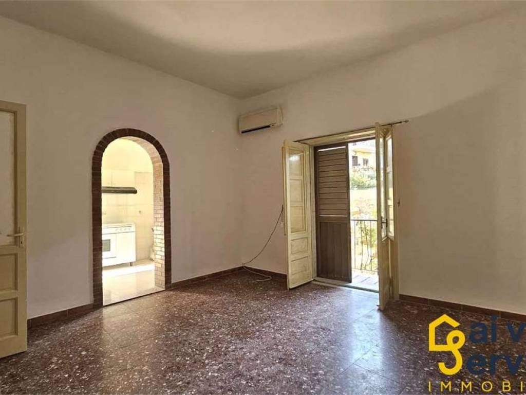 appartamento in vendita a Siracusa in zona Grottasanta