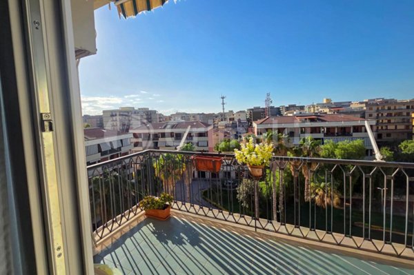 appartamento in vendita a Siracusa in zona Scala Greca