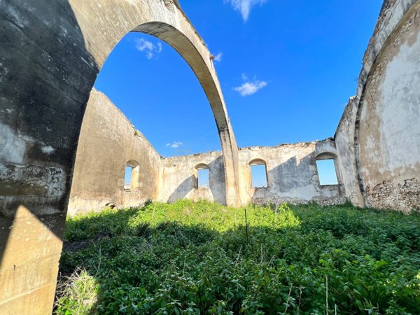 terreno edificabile in vendita a Siracusa