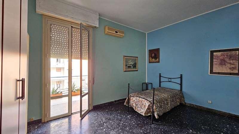 appartamento in vendita a Siracusa in zona Borgata