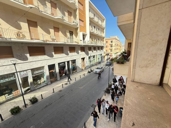 appartamento in vendita a Siracusa in zona Centro Città