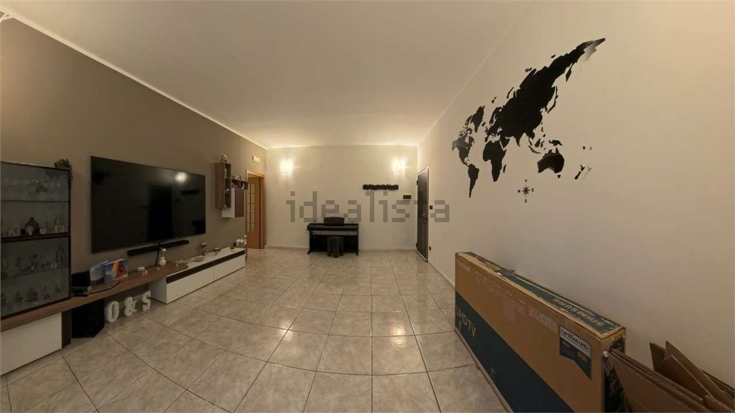 appartamento in vendita a Siracusa