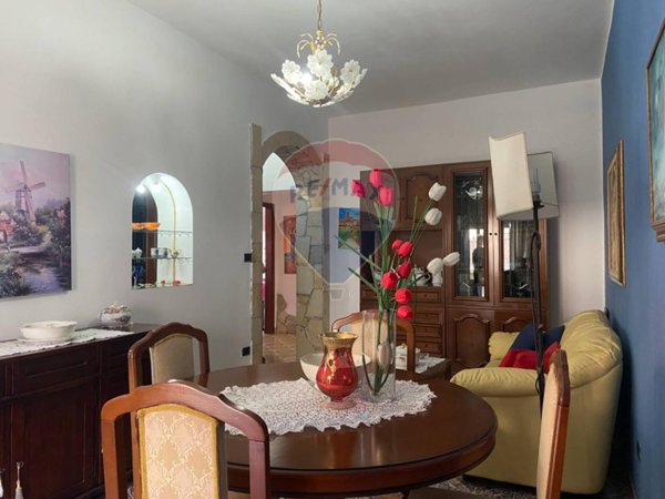 appartamento in vendita a Siracusa in zona Belvedere