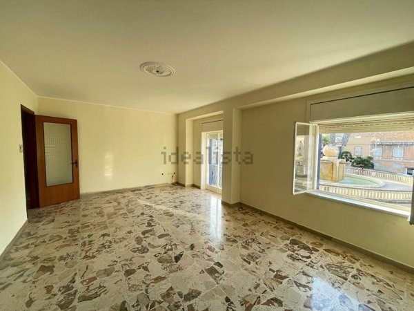 appartamento in vendita a Siracusa in zona Borgata