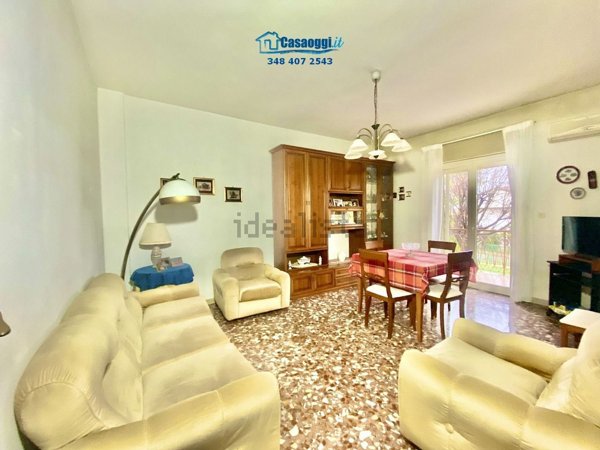 appartamento in vendita a Siracusa in zona Targia