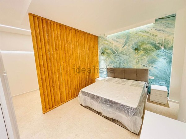 appartamento in vendita a Siracusa in zona Borgata