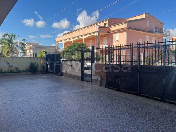 appartamento in vendita a Siracusa in zona Epipoli