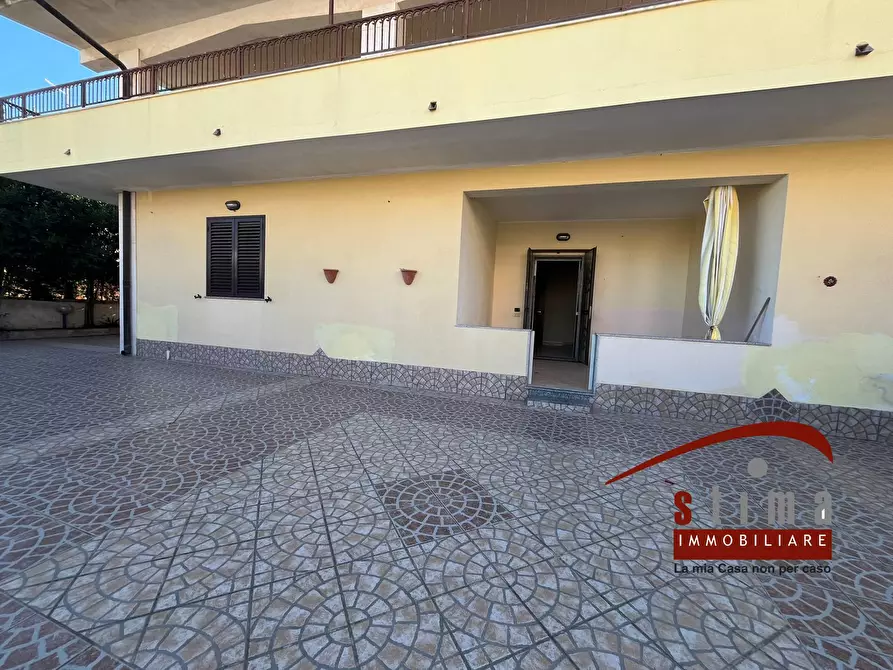 appartamento in vendita a Siracusa in zona Epipoli