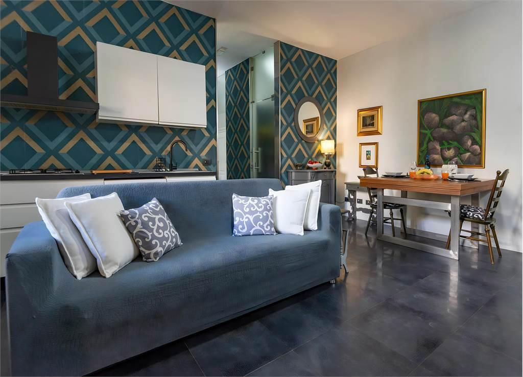 appartamento in vendita a Siracusa in zona Scala Greca