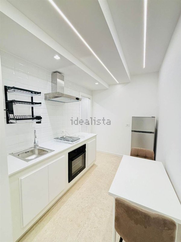 appartamento in vendita a Siracusa in zona Borgata