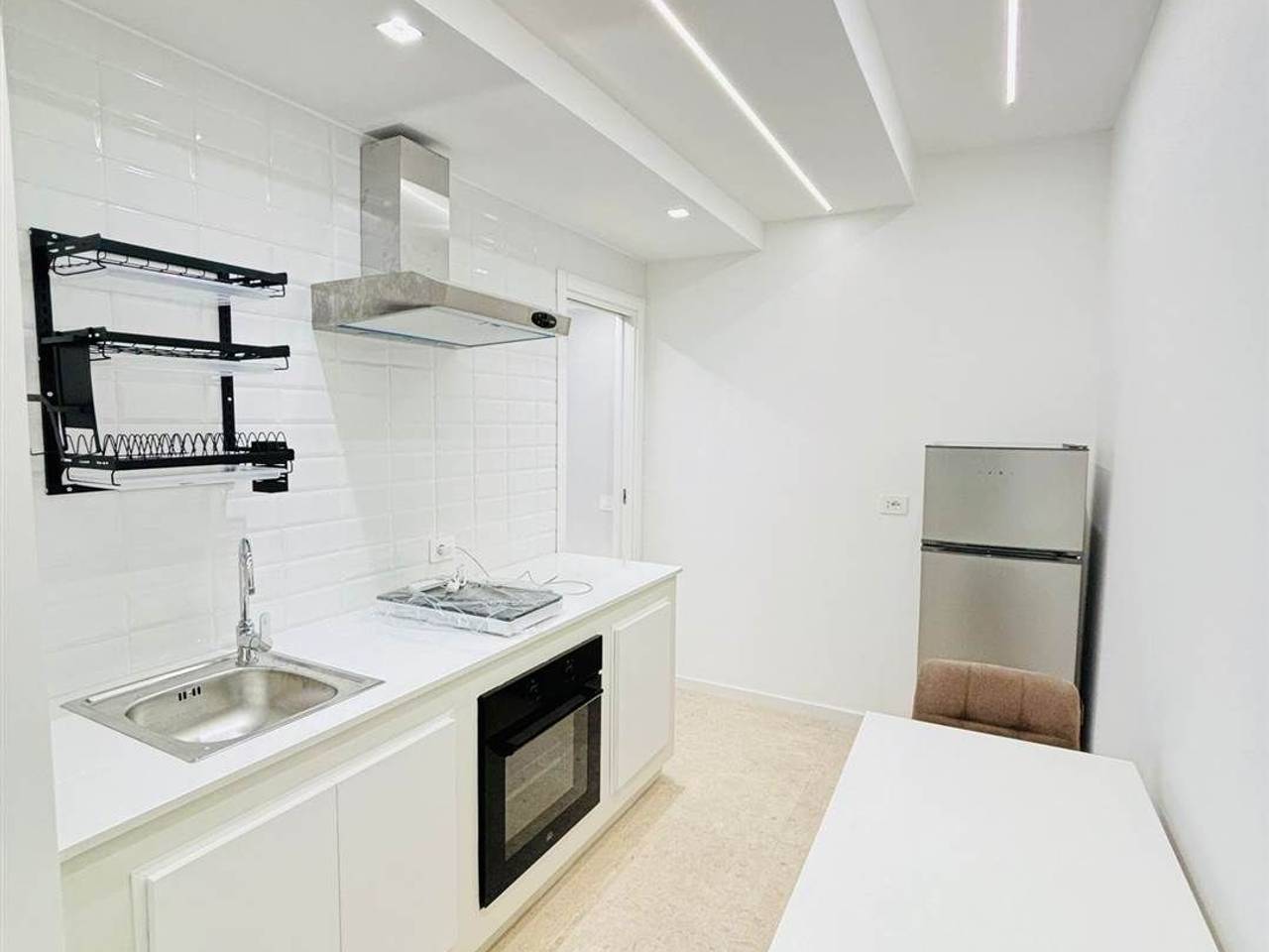 appartamento in vendita a Siracusa in zona Borgata