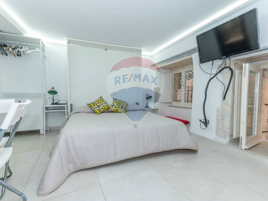 appartamento in vendita a Siracusa in zona Isola Ortigia