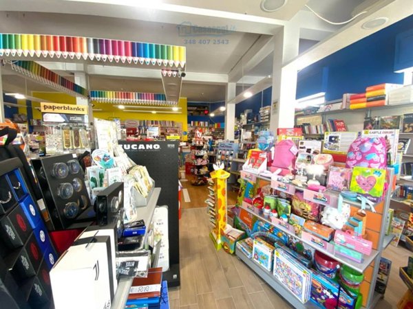 negozio in vendita a Siracusa in zona Scala Greca
