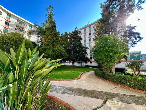 appartamento in vendita a Siracusa in zona Scala Greca