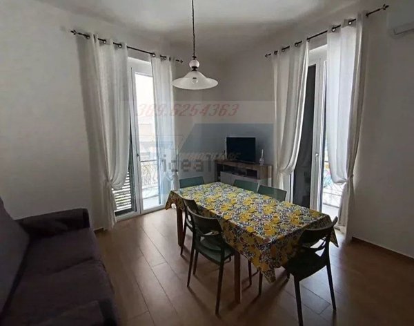 appartamento in vendita a Siracusa in zona Borgata