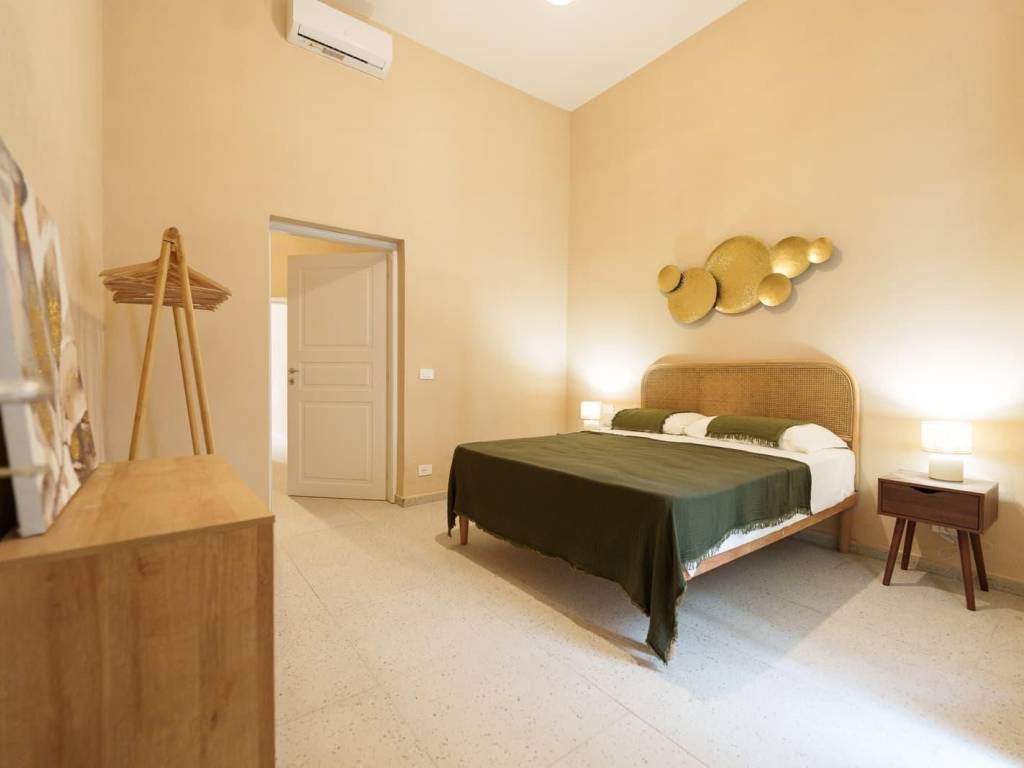 appartamento in vendita a Siracusa in zona Borgata