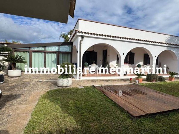 casa indipendente in vendita a Siracusa in zona Isola / Plemmirio