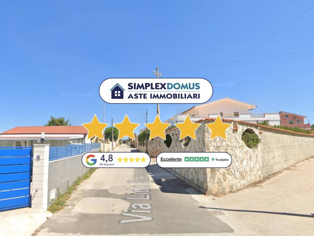 casa indipendente in vendita a Siracusa in zona Isola / Plemmirio