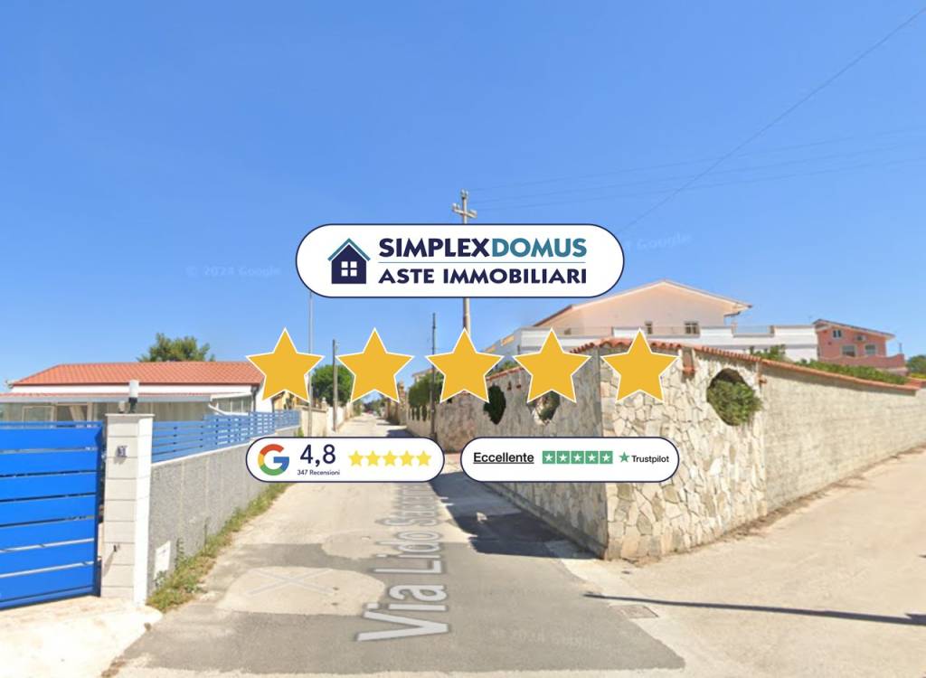 casa indipendente in vendita a Siracusa in zona Isola / Plemmirio