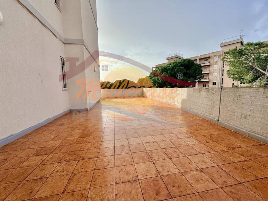 appartamento in vendita a Siracusa in zona Centro Città