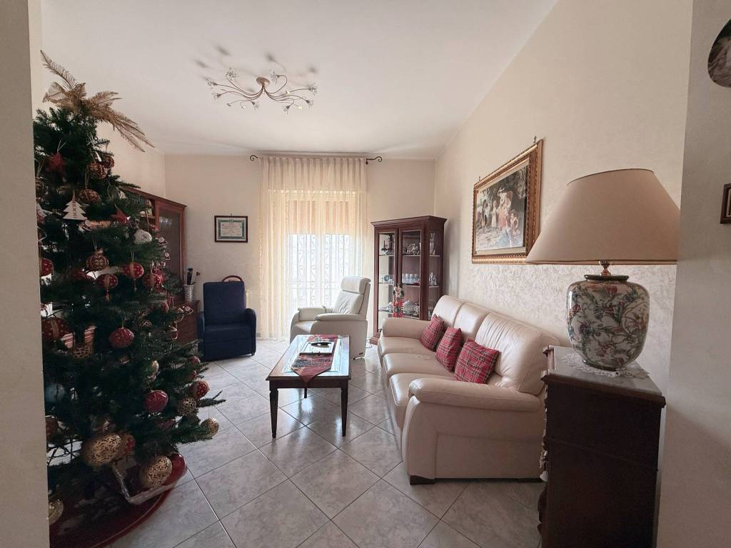 appartamento in vendita a Siracusa in zona Grottasanta