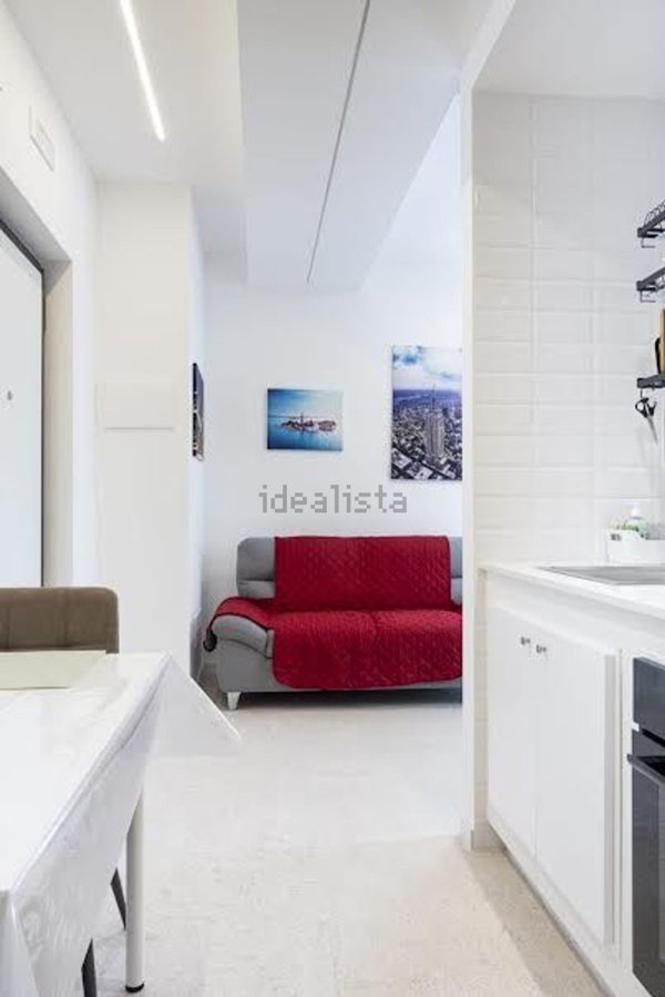 appartamento in vendita a Siracusa in zona Centro Città