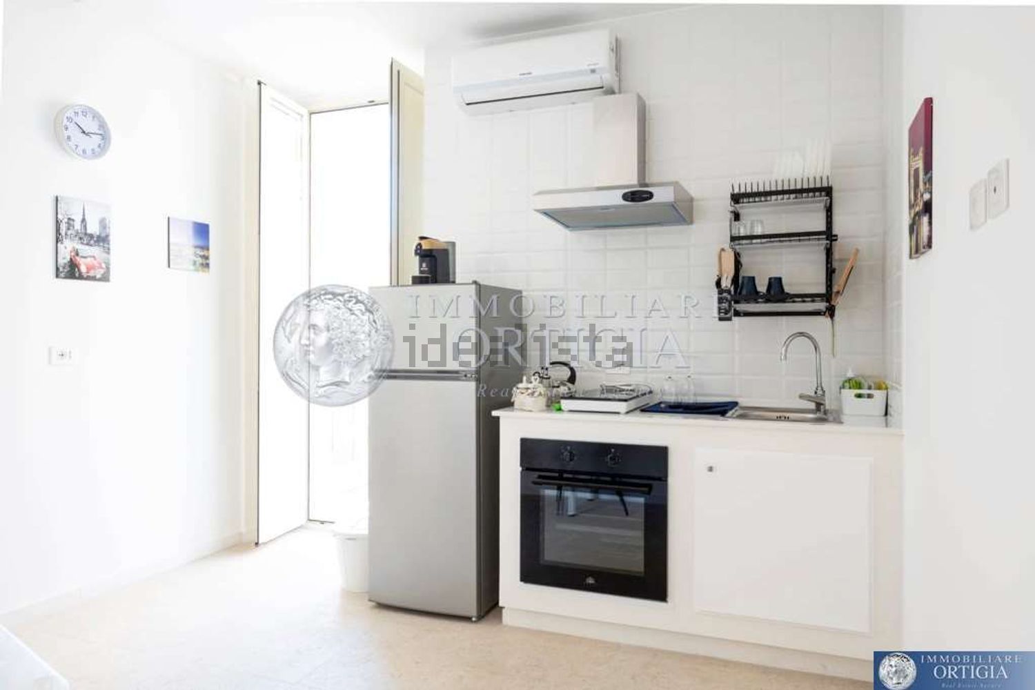 appartamento in vendita a Siracusa in zona Centro Città