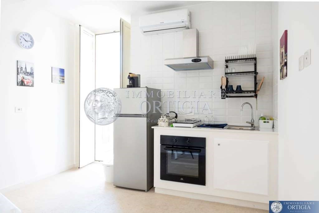 appartamento in vendita a Siracusa in zona Centro Città