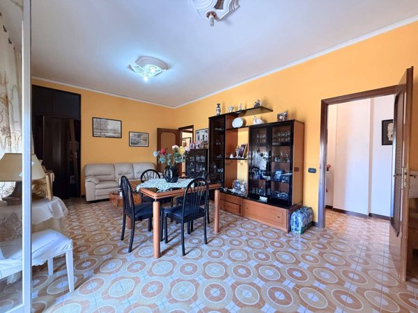 appartamento in vendita a Siracusa